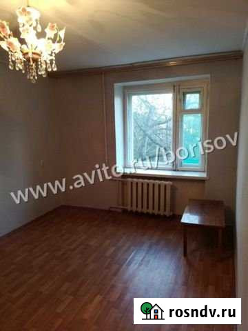 1-комнатная квартира, 33 м², 4/5 эт. на продажу в Обнинске Обнинск - изображение 1