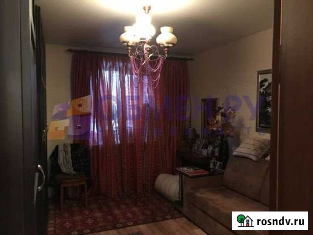 3-комнатная квартира, 65.2 м², 3/5 эт. на продажу в Ивантеевке Московской области Ивантеевка - изображение 1