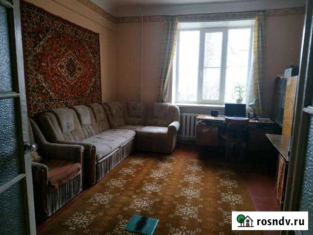 3-комнатная квартира, 72 м², 2/2 эт. на продажу в Волгодонске Волгодонск - изображение 1