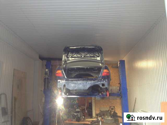 Гараж >30 м² на продажу в Старом Осколе Старый Оскол - изображение 1