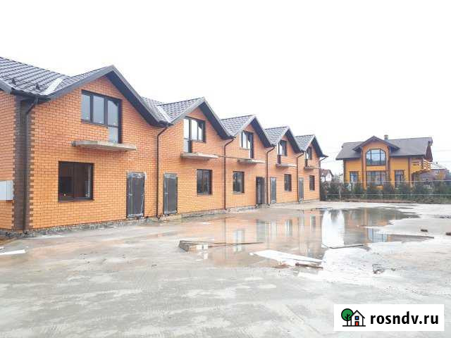 3-комнатная квартира, 96 м², 1/2 эт. на продажу в Обнинске Обнинск - изображение 1