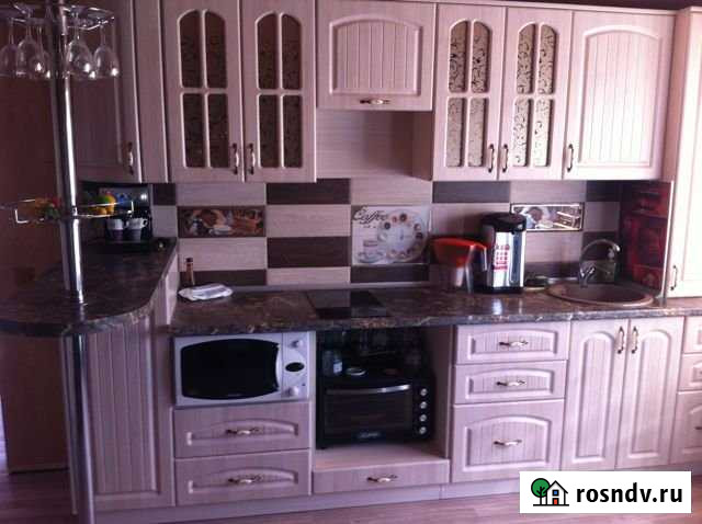 Дом 90 м² на участке 9 сот. на продажу в Куйбышеве Куйбышев - изображение 1