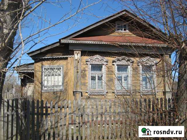 Дом 48 м² на участке 12 сот. на продажу в Юже Южа - изображение 1