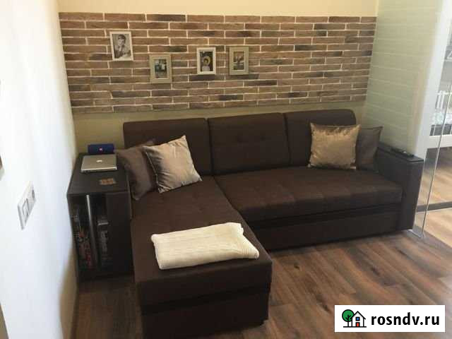 2-комнатная квартира, 33 м², 22/23 эт. на продажу в Одинцово Одинцово - изображение 1