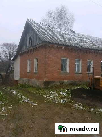 Дом 122 м² на участке 15 сот. на продажу в Мосальске Мосальск - изображение 1