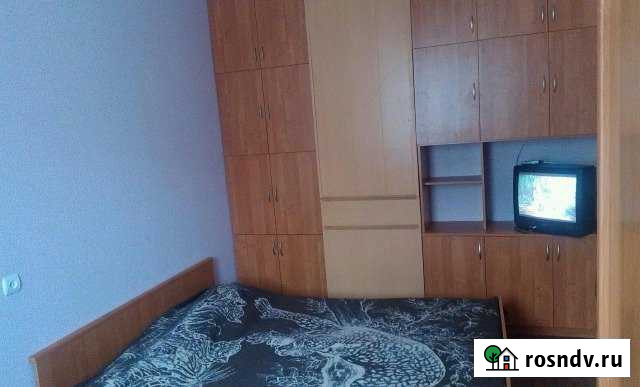 1-комнатная квартира, 35 м², 1/1 эт. в аренду на длительный срок в Новороссийске Новороссийск - изображение 1