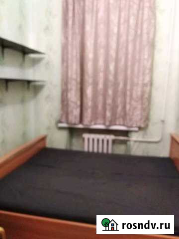 Комната 11.5 м² в > 9-ком. кв., 2/3 эт. в аренду на длительный срок в Ростове-на-Дону Ростов-на-Дону - изображение 1