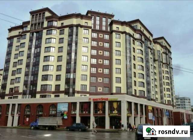 Машиноместо 18 м² в аренду в Сергиевом Посаде Сергиев Посад - изображение 1