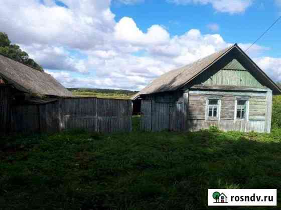 Дом 60 м² на участке 25 сот. на продажу в Стародубе Стародуб