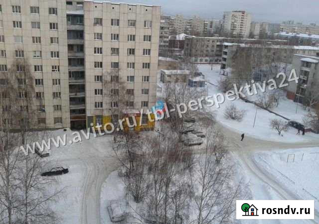 Комната 11.9 м² в 1-ком. кв., 7/9 эт. на продажу в Тобольске Тобольск - изображение 1