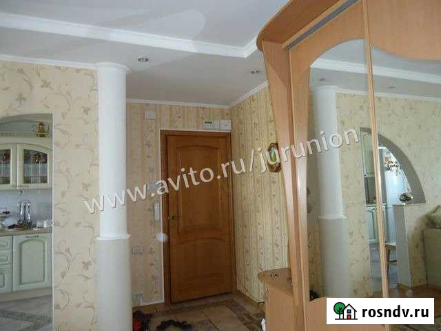 4-комнатная квартира, 97 м², 3/10 эт. на продажу в Кемерово Кемерово - изображение 1