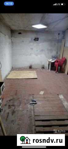 Гараж 25 м² на продажу в Балашихе Балашиха - изображение 1