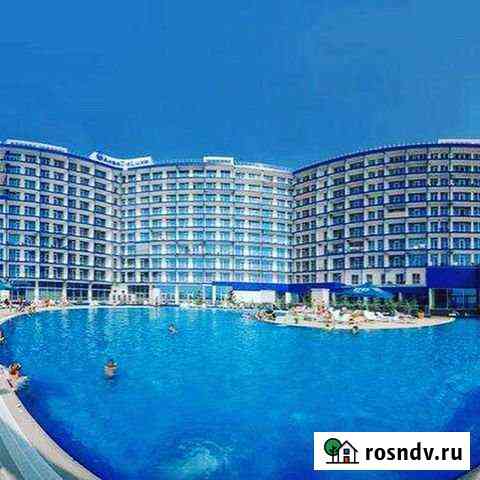 Квартира-студия, 45 м², 5/10 эт. на продажу в Севастополе Севастополь