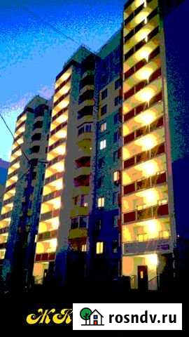 2-комнатная квартира, 57.5 м², 8/12 эт. на продажу в Астрахани Астрахань - изображение 1