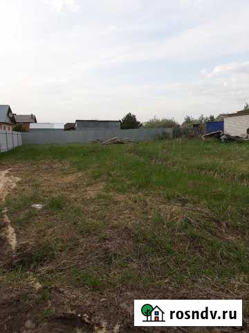 Участок ИЖС 6 сот. на продажу в Ишеевке Ишеевка - изображение 1