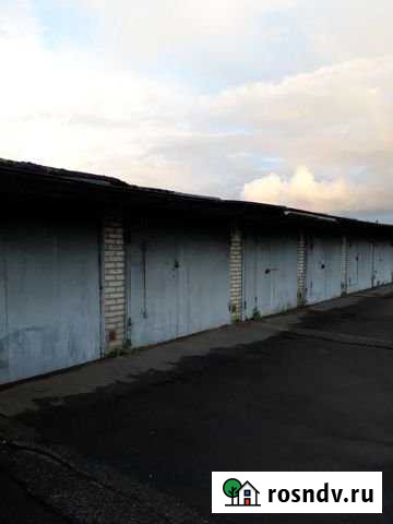 Гараж 18 м² в аренду в Подольске Подольск - изображение 1