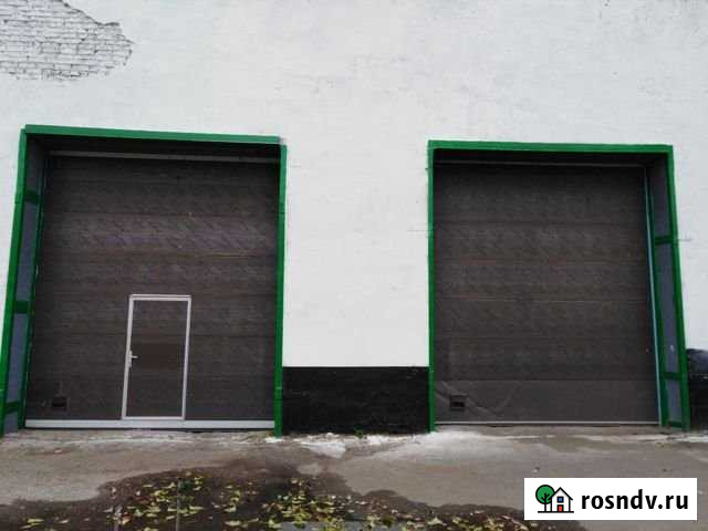 Холодильная камера с отдельным въездом, 775 кв.м. Набережные Челны - изображение 1