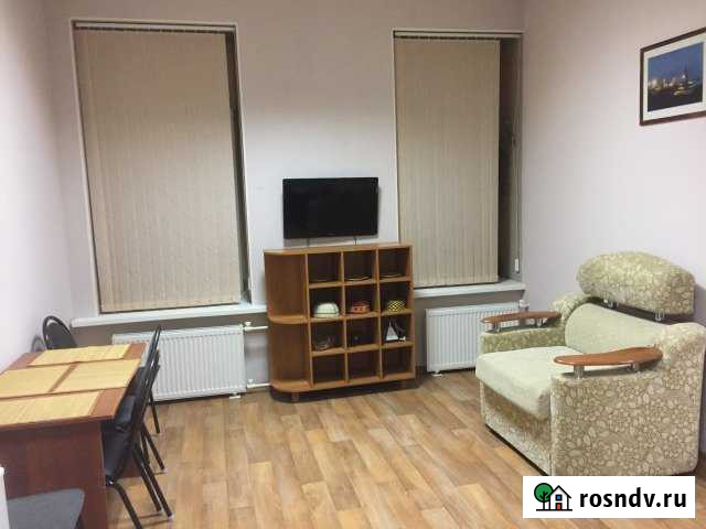 2-комнатная квартира, 37 м², 2/2 эт. в аренду посуточно в Таганроге Таганрог - изображение 1