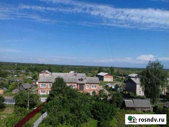 2-комнатная квартира, 36 м², 4/5 эт. на продажу в Сафоново Смоленской области Сафоново - изображение 1