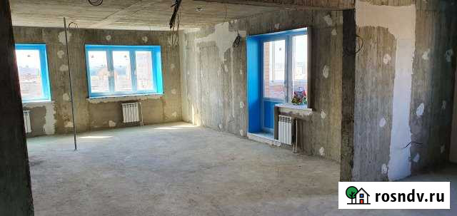 3-комнатная квартира, 107 м², 13/16 эт. на продажу в Иркутске Иркутск - изображение 1