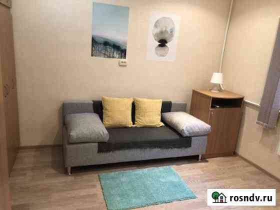 Квартира-студия, 23 м², 1/3 эт. в аренду на длительный срок в Сочи Сочи