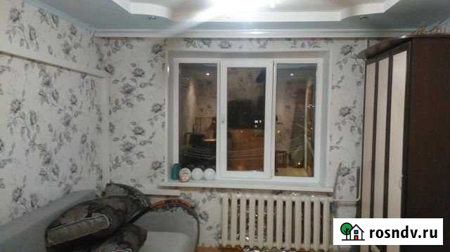 1-комнатная квартира, 34 м², 9/9 эт. на продажу в Старом Осколе Старый Оскол - изображение 1