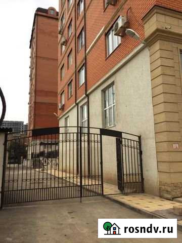 3-комнатная квартира, 113 м², 4/12 эт. на продажу в Дербенте Дербент - изображение 1