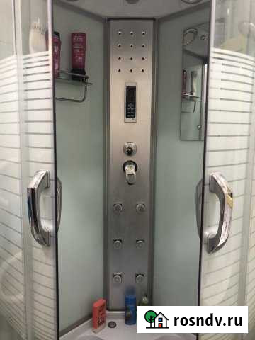 Квартира-студия, 42.2 м², 2/5 эт. в аренду на длительный срок в Челябинске Челябинск - изображение 1