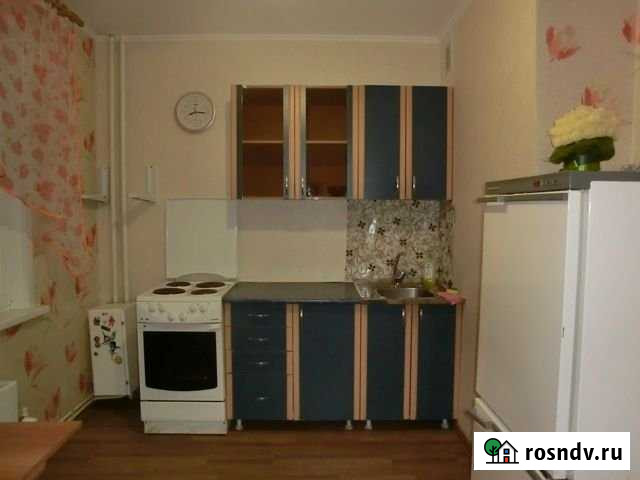 2-комнатная квартира, 50 м², 5/10 эт. в аренду на длительный срок в Барнауле Барнаул - изображение 1