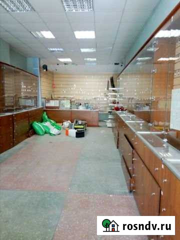 Нежилое помещение, 116 кв.м. Старый Оскол - изображение 1