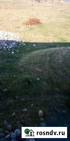 Участок ИЖС 10 сот. на продажу в Чегеме Втором Чегем Второй - изображение 1