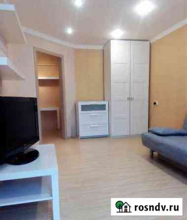 1-комнатная квартира, 42 м², 1/6 эт. в аренду посуточно в Ярославле Ярославль