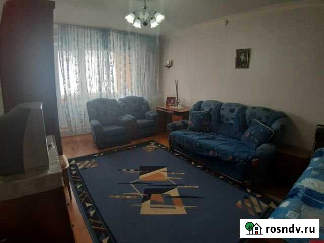 1-комнатная квартира, 35 м², 2/5 эт. на продажу во Владикавказе Владикавказ - изображение 1