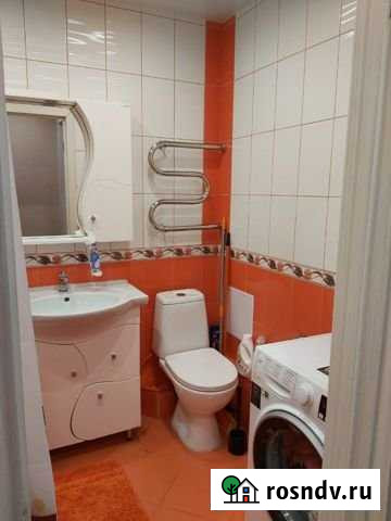 1-комнатная квартира, 36 м², 2/5 эт. в аренду посуточно в Петрозаводске Петрозаводск - изображение 1