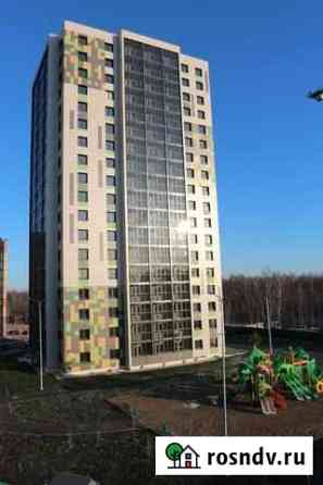 1-комнатная квартира, 27 м², 7/18 эт. на продажу в Зеленодольске Зеленодольск