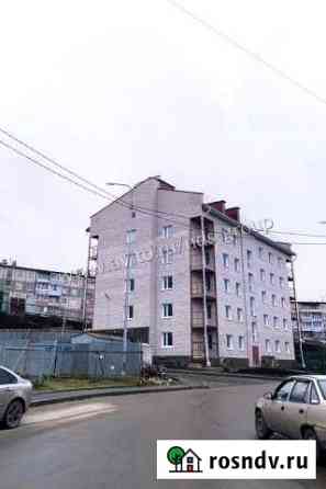 1-комнатная квартира, 32.5 м², 5/5 эт. на продажу в Петрозаводске Петрозаводск