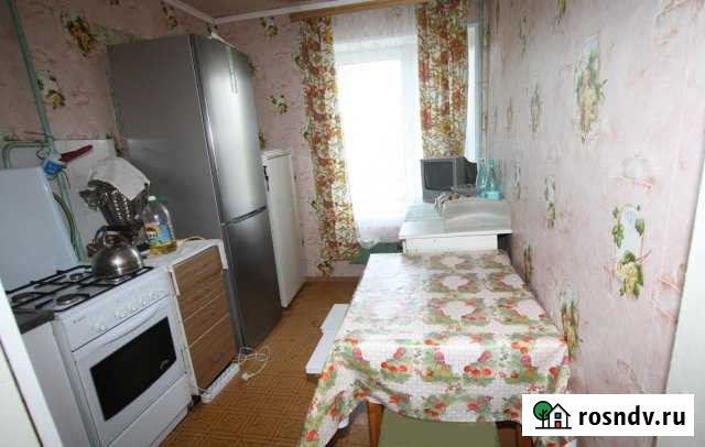 3-комнатная квартира, 63.6 м², 3/5 эт. на продажу в Химках Химки - изображение 1