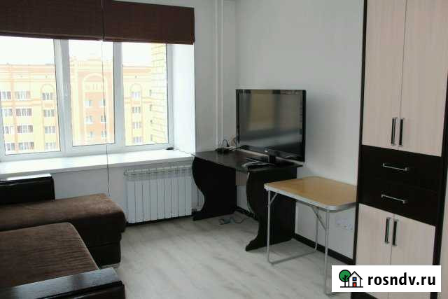 1-комнатная квартира, 48 м², 10/10 эт. в аренду посуточно в Йошкар-Оле Йошкар-Ола - изображение 1