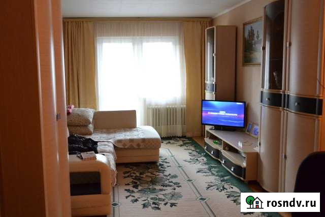 3-комнатная квартира, 79.1 м², 1/2 эт. на продажу в Наро-Фоминске Наро-Фоминск - изображение 1