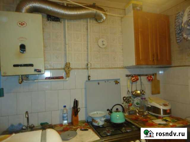 3-комнатная квартира, 56 м², 4/4 эт. на продажу в Щекино Щекино - изображение 1