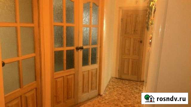 3-комнатная квартира, 58 м², 1/3 эт. на продажу в Ольховатке Ольховатка - изображение 1