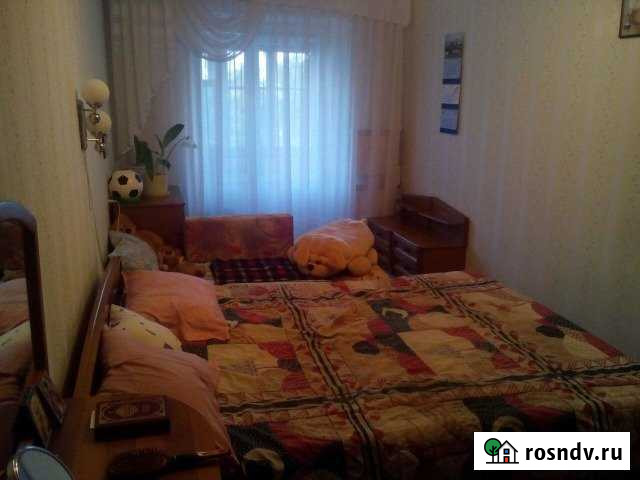 3-комнатная квартира, 59 м², 3/5 эт. на продажу в Кропоткине Кропоткин - изображение 1