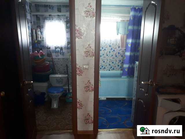 Дом 135 м² на участке 5 сот. на продажу в Рославле Рославль - изображение 1