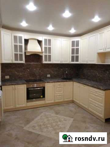 4-комнатная квартира, 72 м², 6/9 эт. на продажу в Петрозаводске Петрозаводск - изображение 1