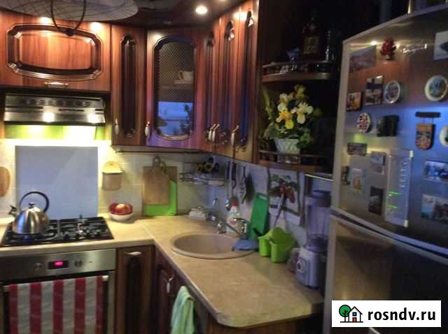 4-комнатная квартира, 60.4 м², 3/6 эт. на продажу в Североморске Североморск - изображение 1