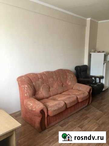 Комната 20 м² в 1-ком. кв., 4/4 эт. в аренду на длительный срок в Каменске-Шахтинском Каменск-Шахтинский - изображение 1