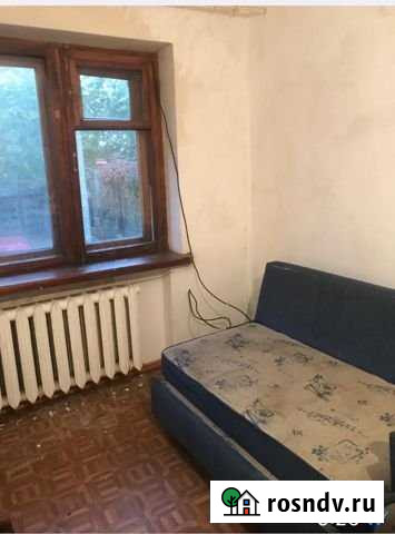 Комната 17 м² в 6-ком. кв., 1/3 эт. на продажу в Новороссийске Новороссийск - изображение 1