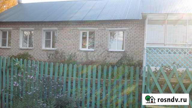 2-комнатная квартира, 40.3 м², 1/1 эт. на продажу в Лукоянове Лукоянов - изображение 1