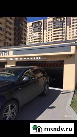 Машиноместо 17 м² на продажу в Тюмени Тюмень - изображение 1