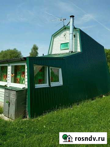 Дом 46 м² на участке 16 сот. на продажу в Рамешках Рамешки - изображение 1